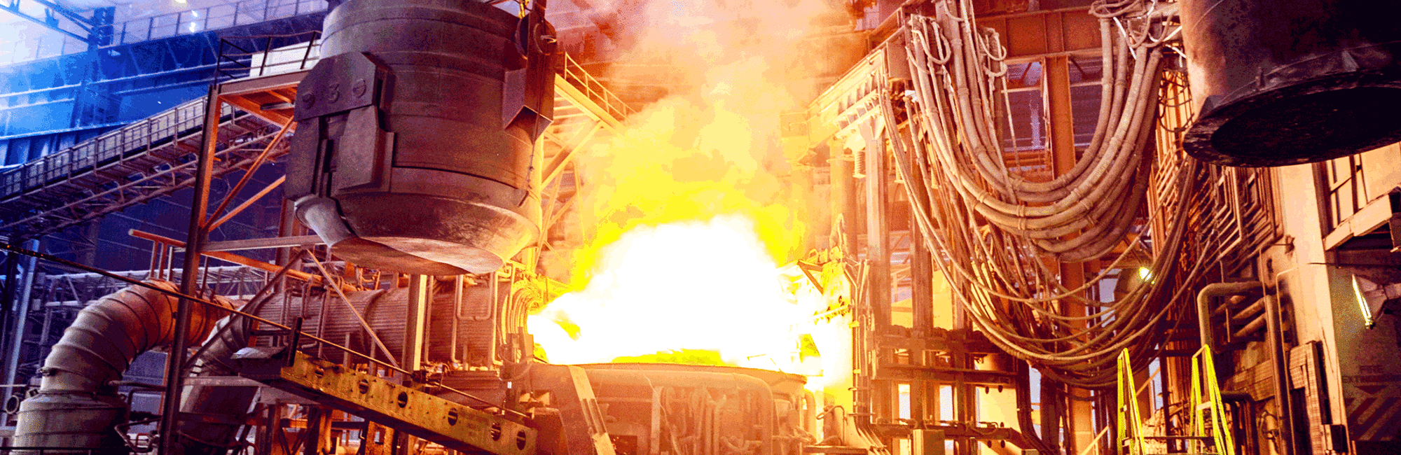 alloying of steel