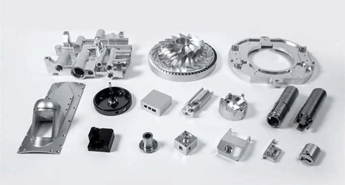 aluminium casting projects part