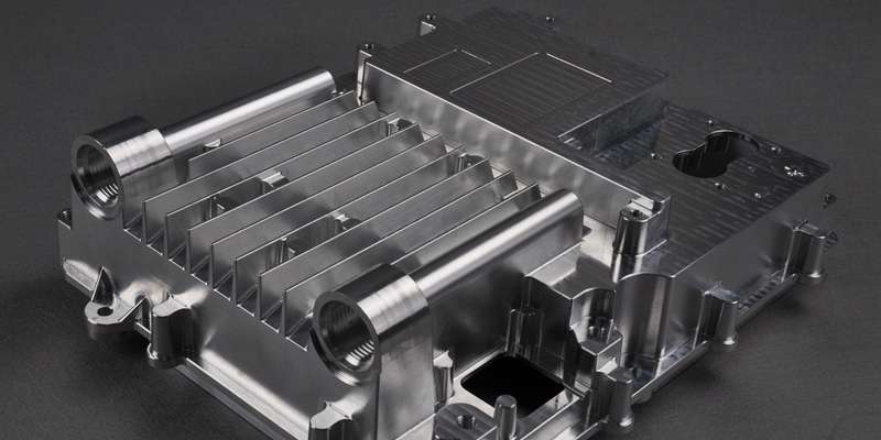 aluminium casting projects part