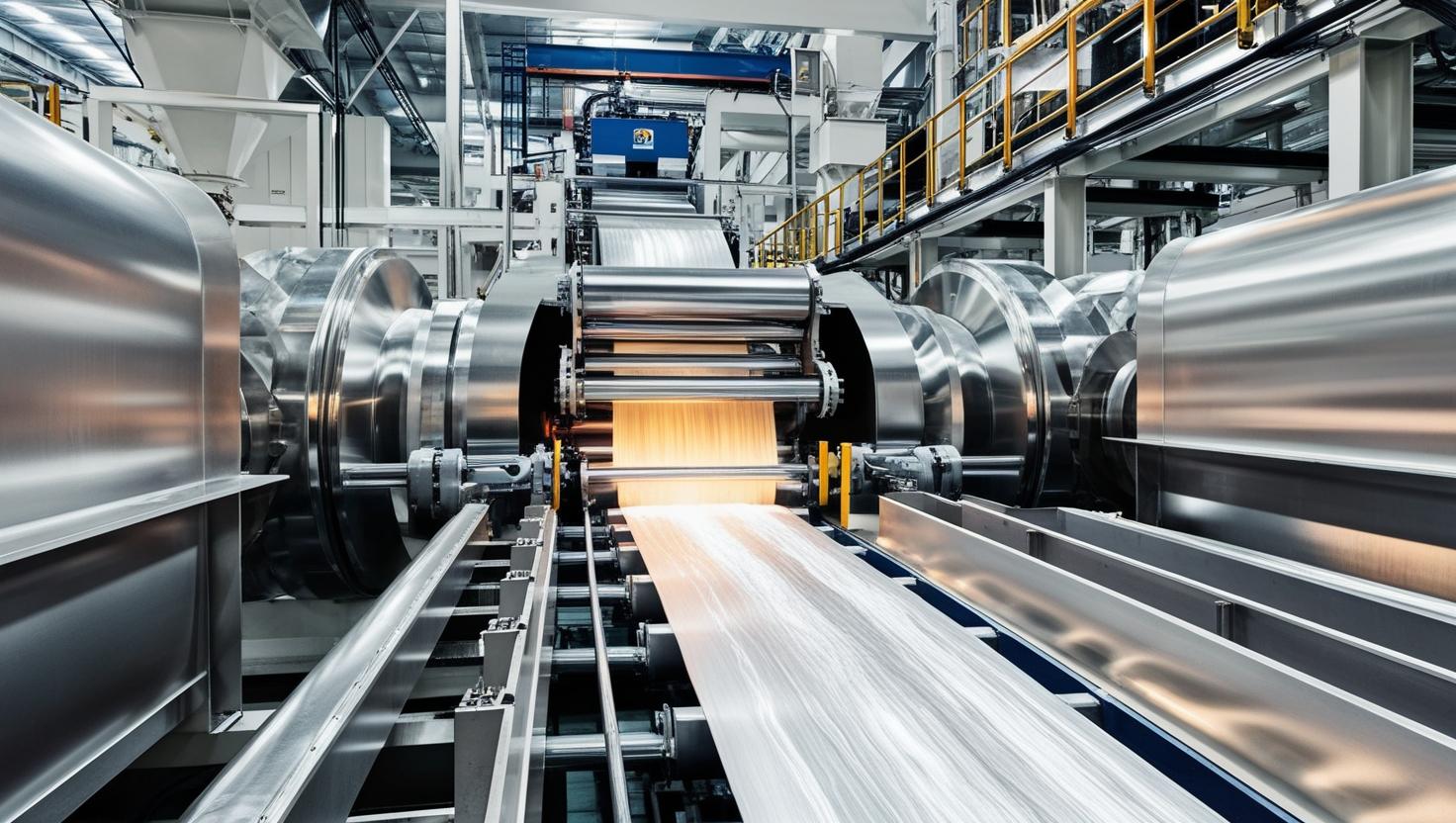 aluminum alloy metal