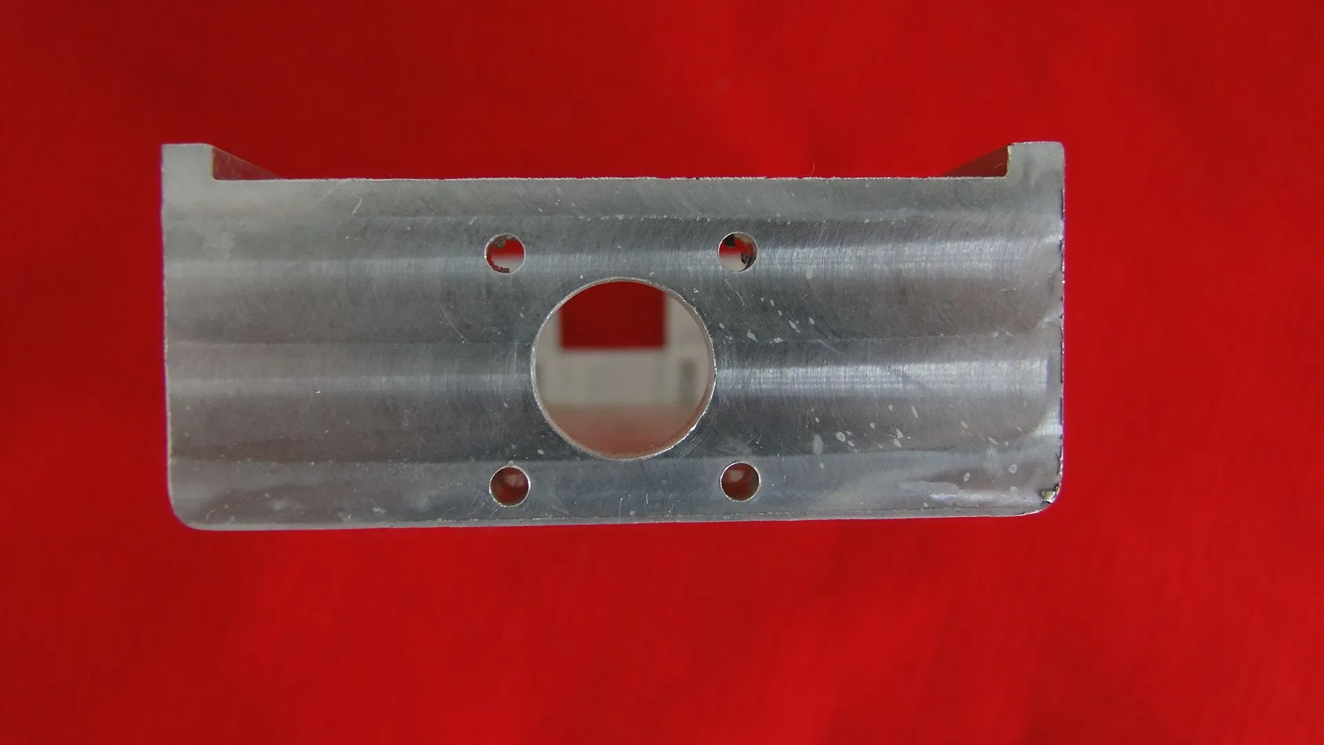 aluminum gas tank parts