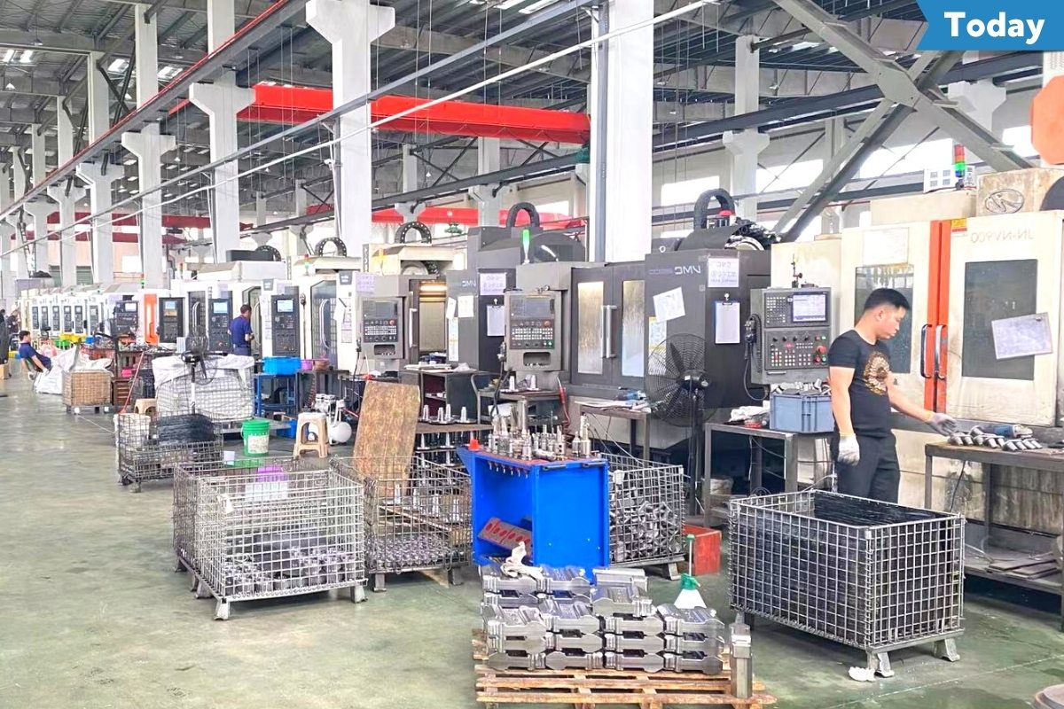 aluminum machining cost