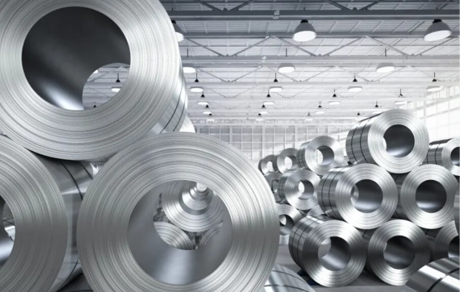 aluminum metal density