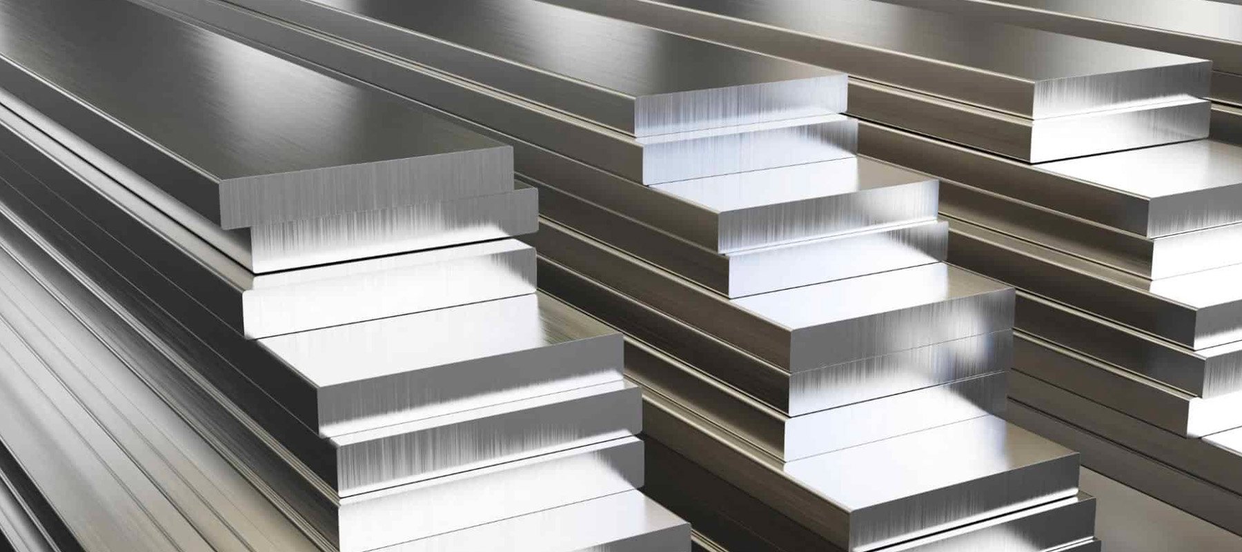 aluminum metal density