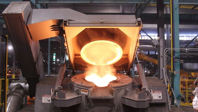 aluminum metal melting point