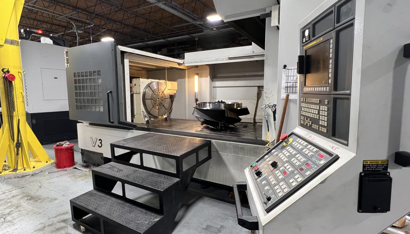 american cnc addison il