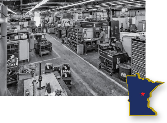 american cnc addison il