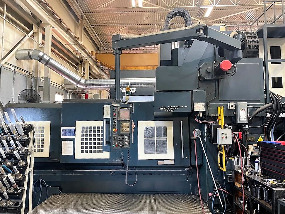 auction cnc