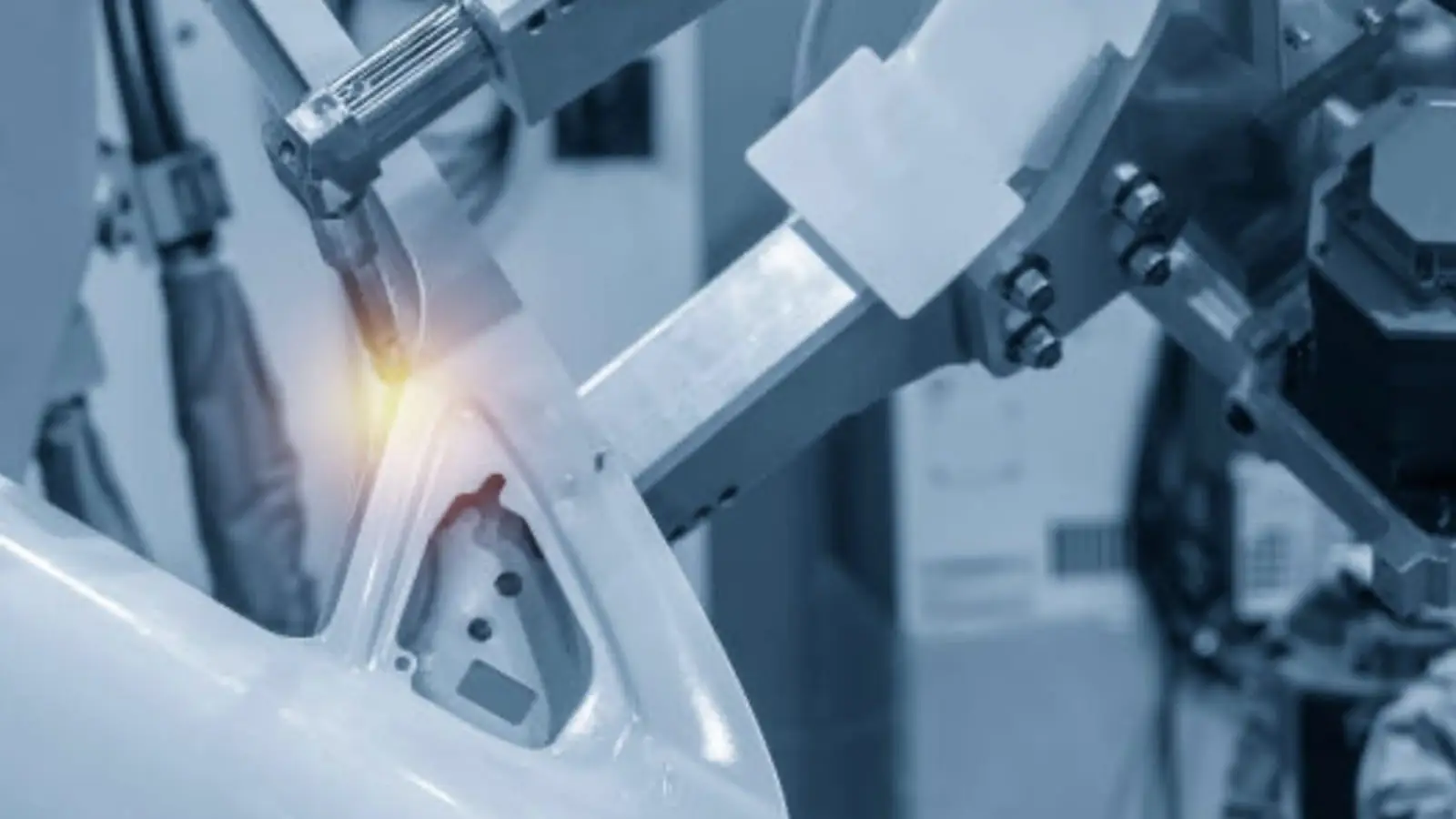 auto sheet metal fabrication