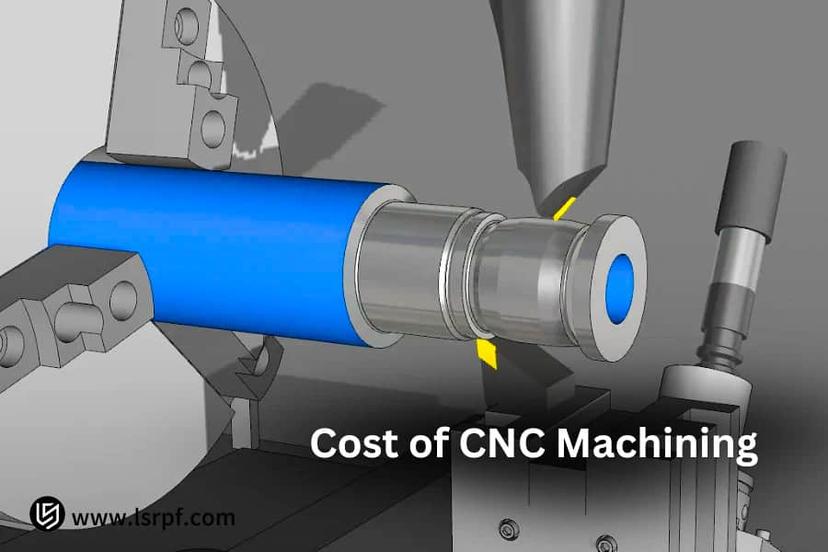 Average Machining Cost Per Hour Service | Honyo Manufacturing