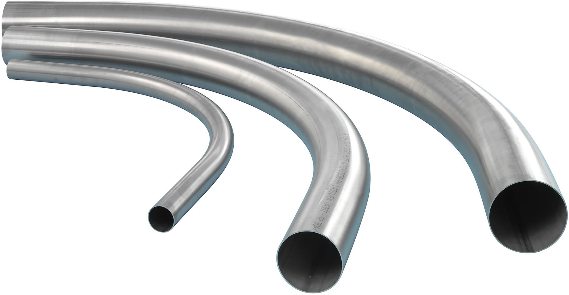 bend stainless steel tube