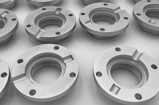 best aluminium for machining