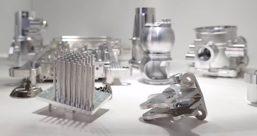 Best Aluminum For Machining Service | Honyo Manufacturing