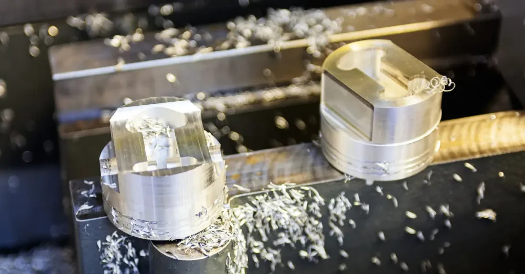 best aluminum for machining