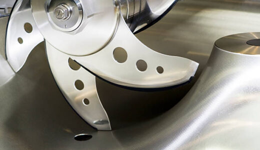 best blade for cutting stainless steel