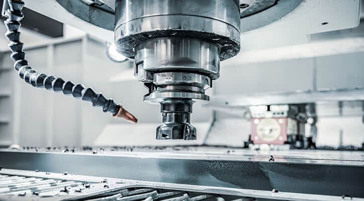 best cnc machine for metal work