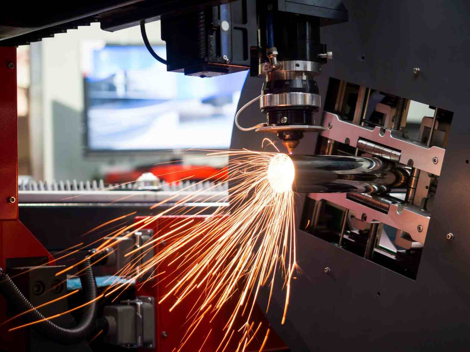 best cnc machines for metal