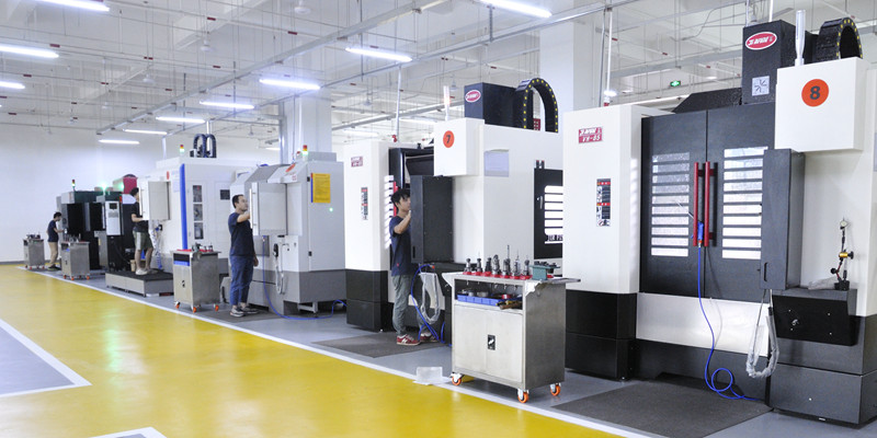 best cnc milling machine for home shop