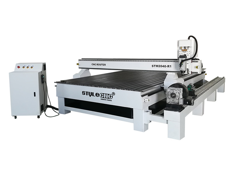 Best Cnc Router For Aluminum Manufacturing Service