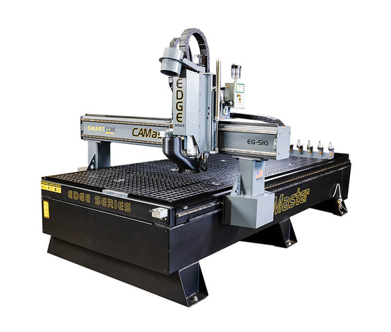 best cnc router for aluminum