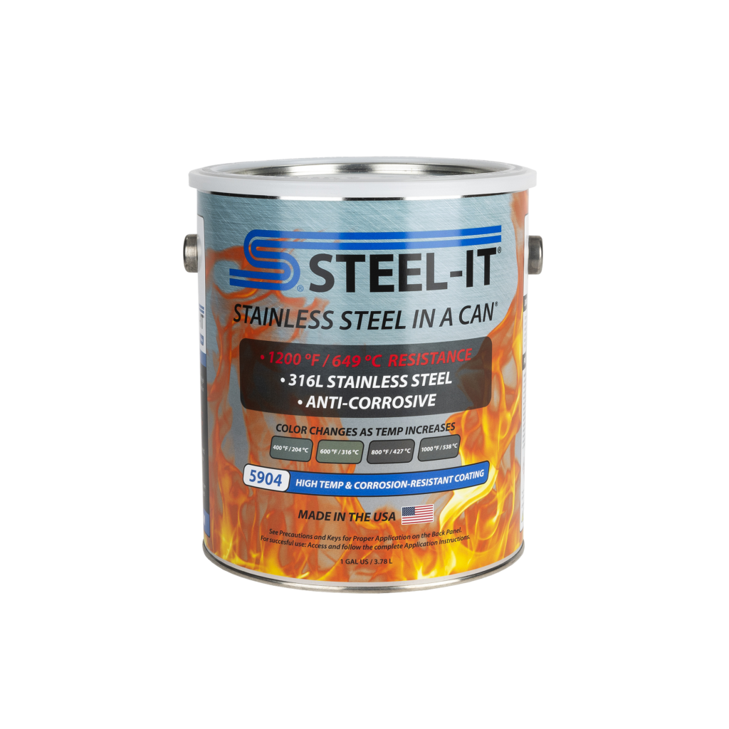 Best Corrosion Resistant Coating For Steel Manufacturing Service