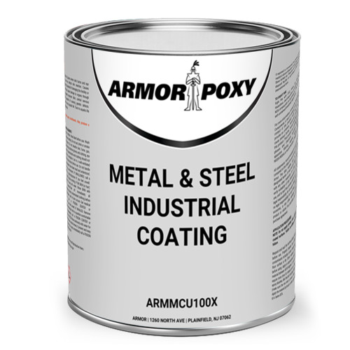 best corrosion resistant coating for steel