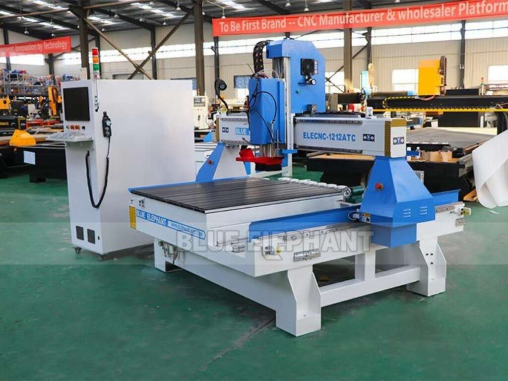 Best Small Cnc Machine For Metal Manufacturing Service
