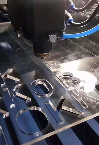 best way to cut abs plastic