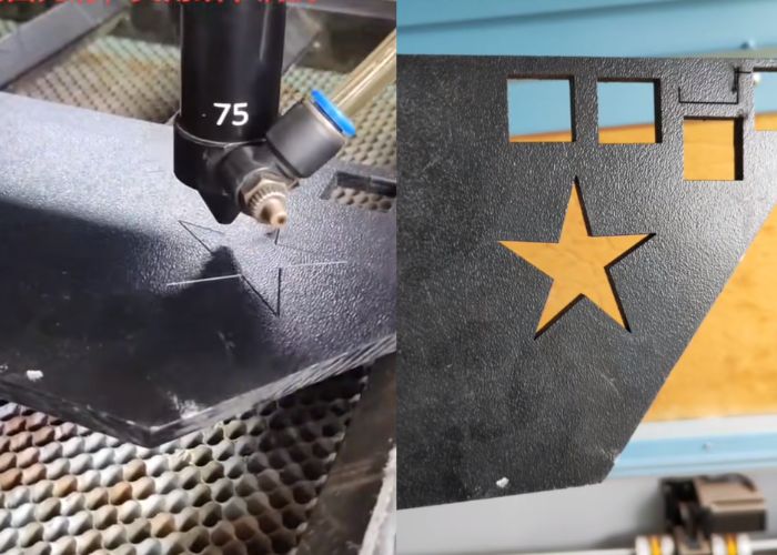 best way to cut abs plastic