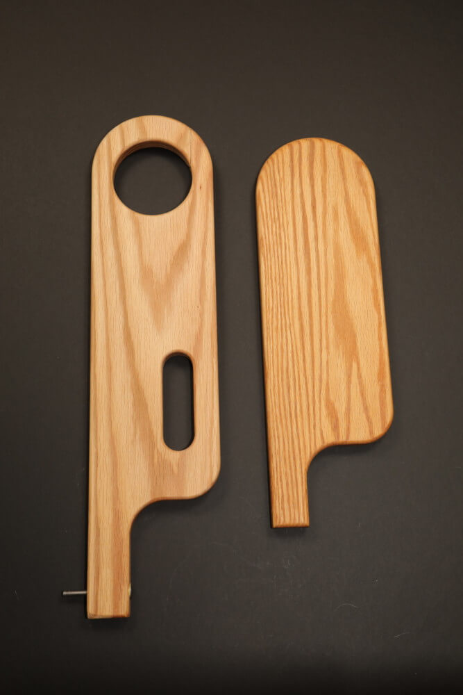 best wood for cnc routing