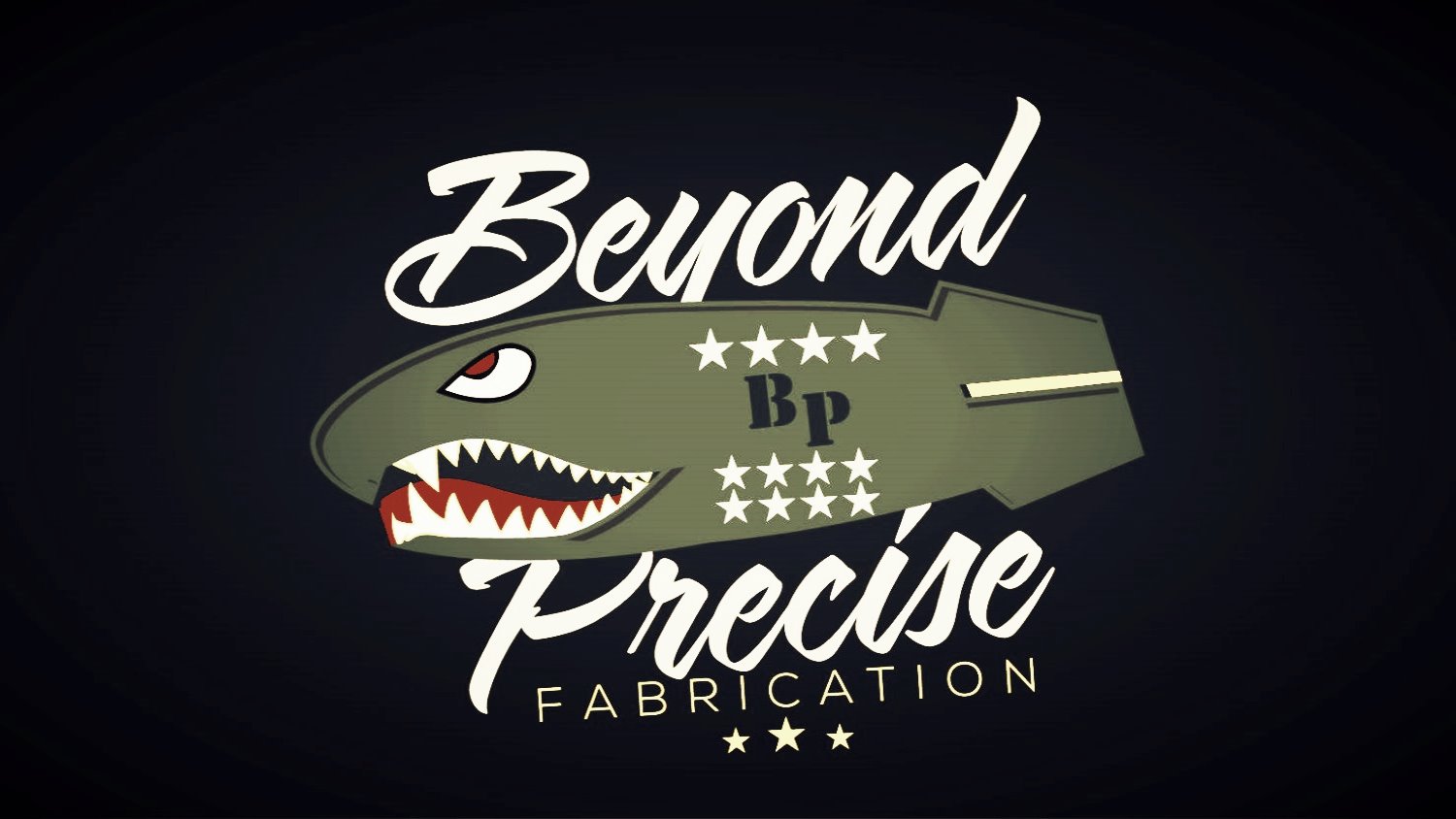 beyond precise fabrication