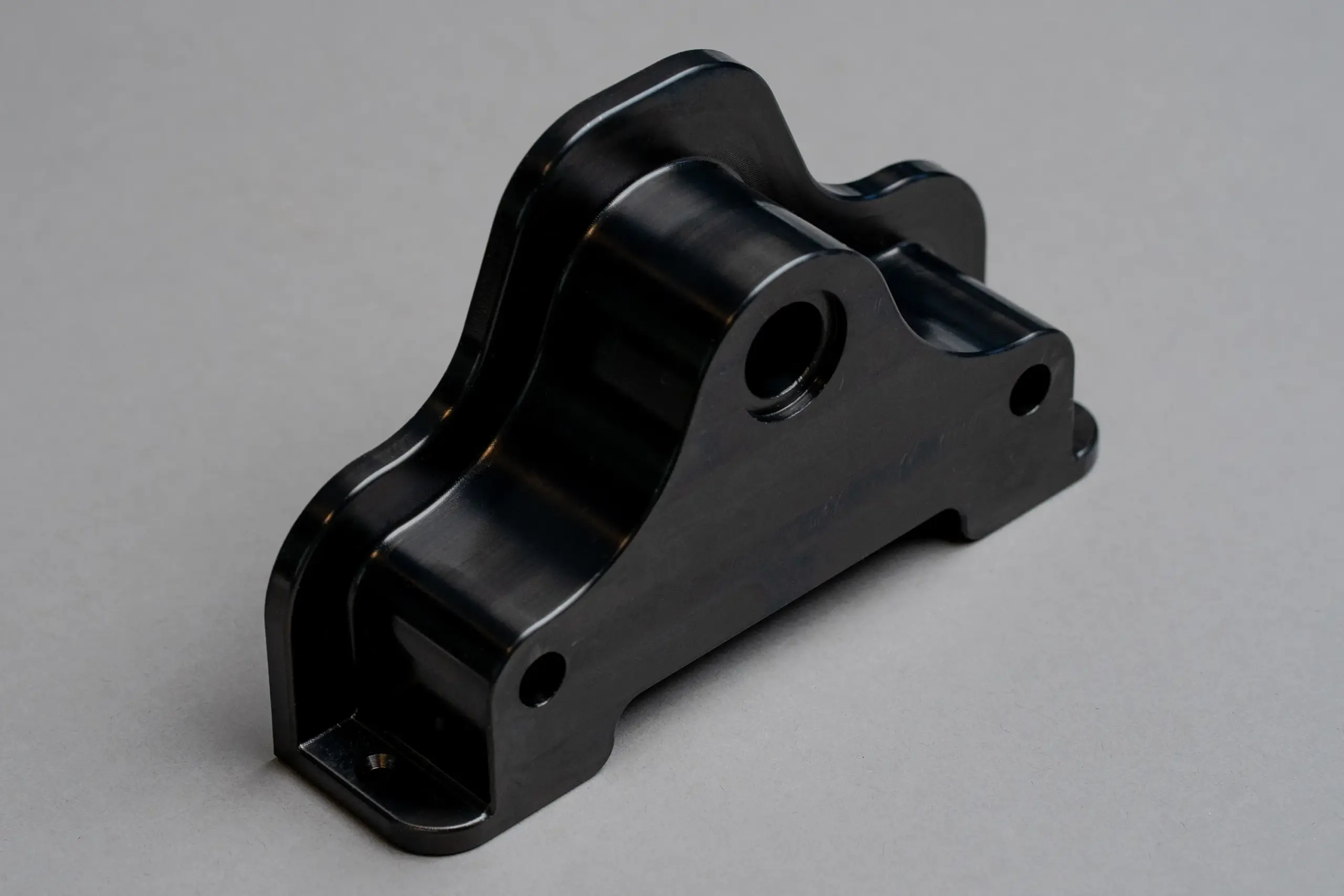 black oxide coating services