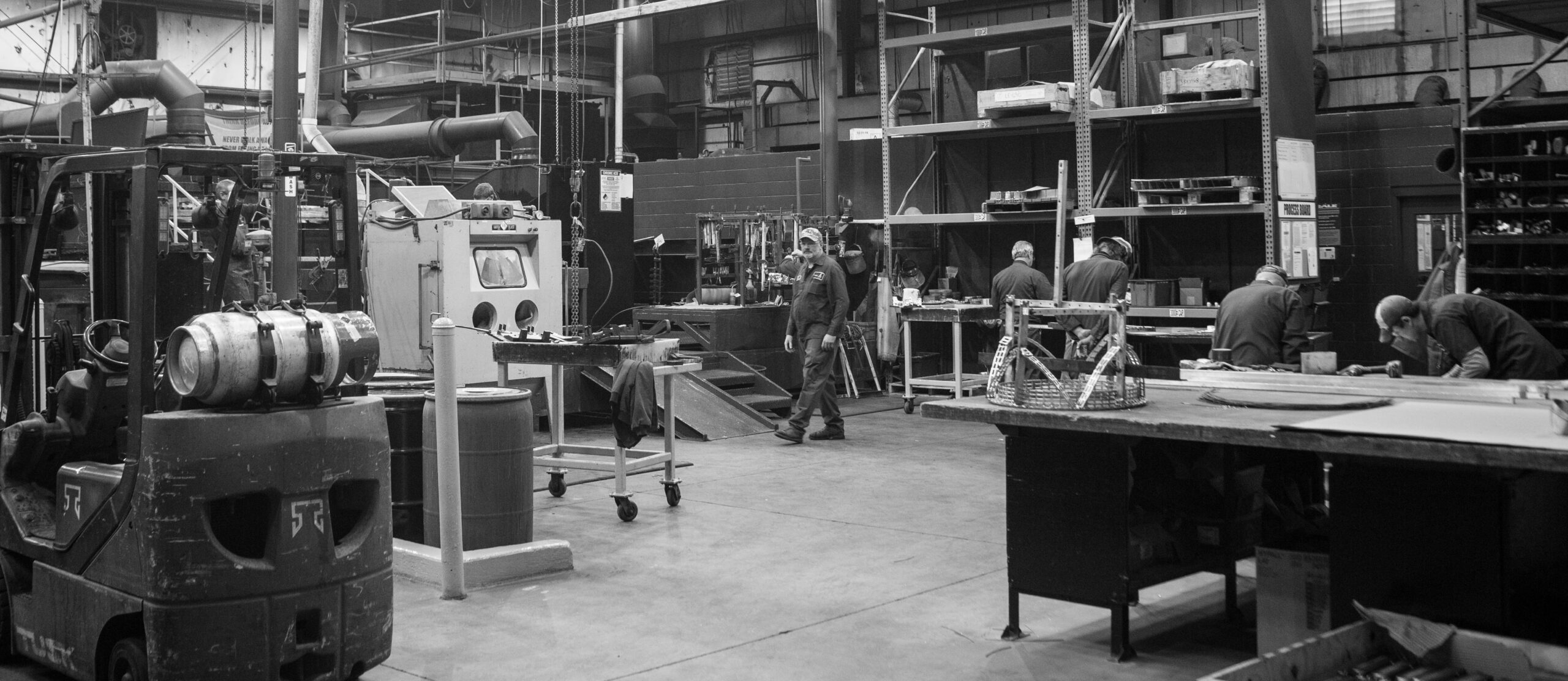 black oxide coating services