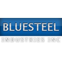 bluesteel industries inc