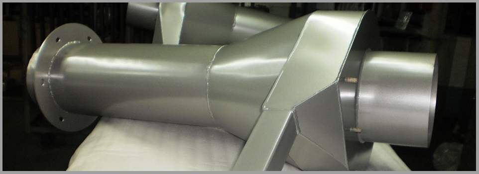 bluesteel industries inc