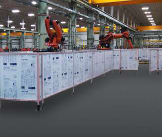 C And C Customs Manufacturing Service