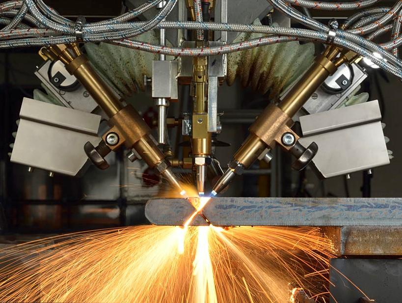 can you cut stainless steel with a cutting torch