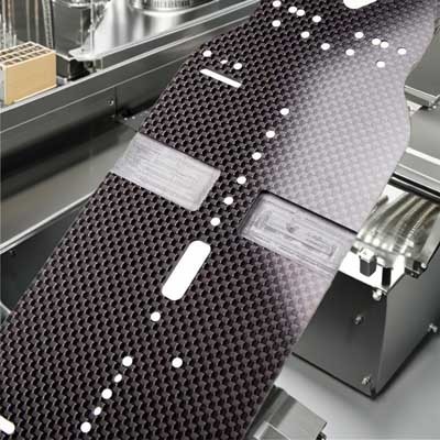 carbon fiber cnc service