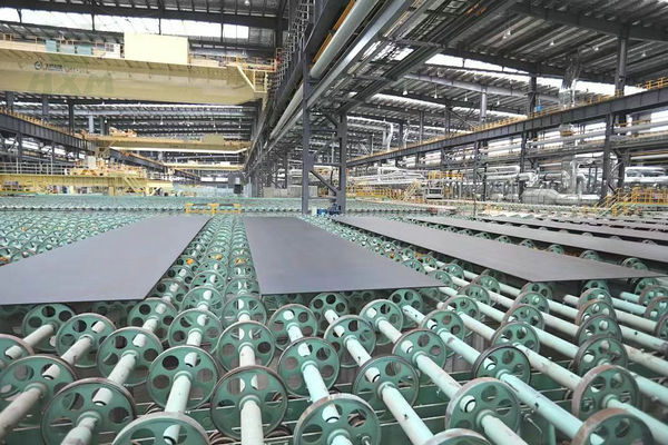 carbon steel vs iron