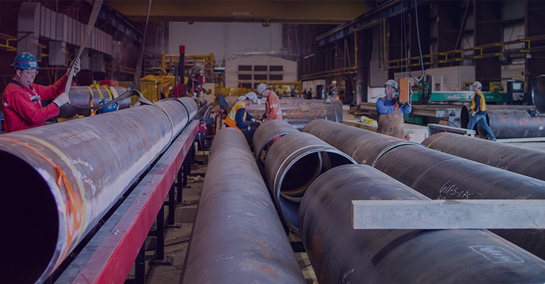 carbon steel vs iron