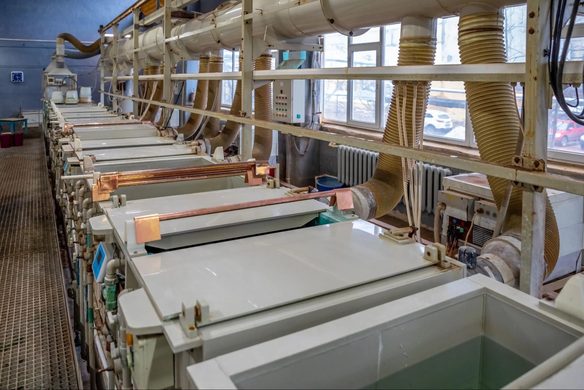 chemical conversion coating aluminum