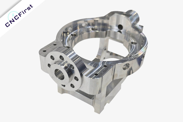 china aerospace precision machining