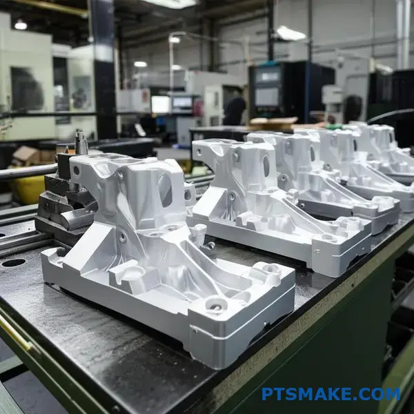 china cnc prototyping
