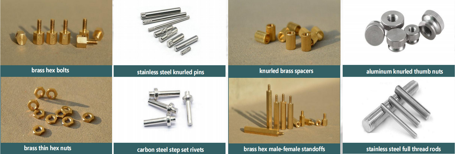 china cnc turned parts