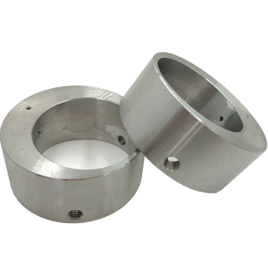 China Custom Steel Parts Manufacturing Service