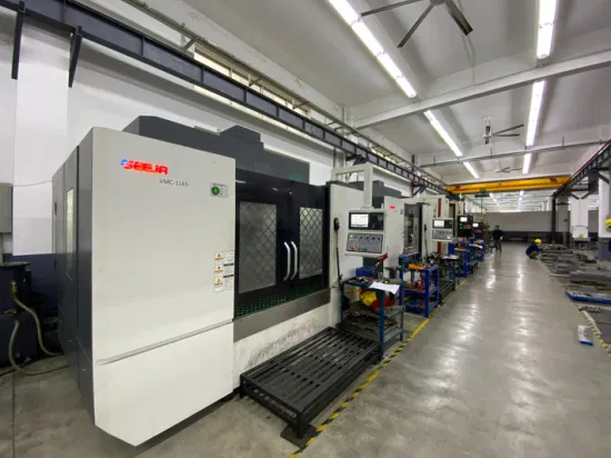 china precision machining parts