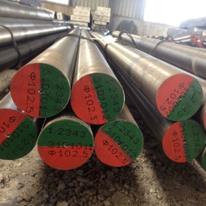 Chrome Alloy Steel Manufacturing Service