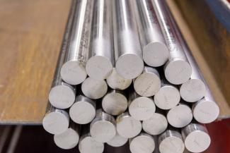 chrome molybdenum steel