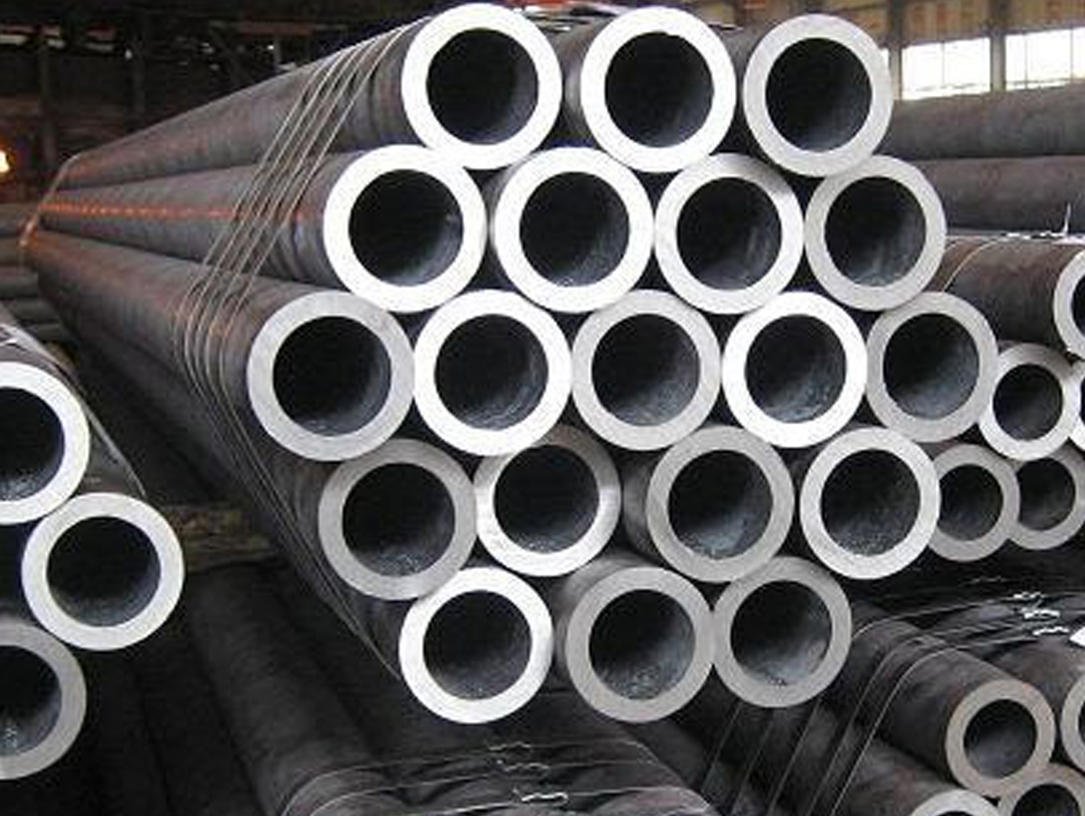 chrome molybdenum steel