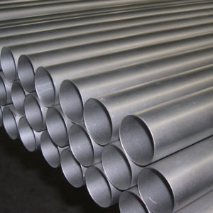 chrome molybdenum steel